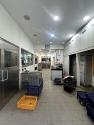 Westview Food Factory (D22), Factory #611824341
